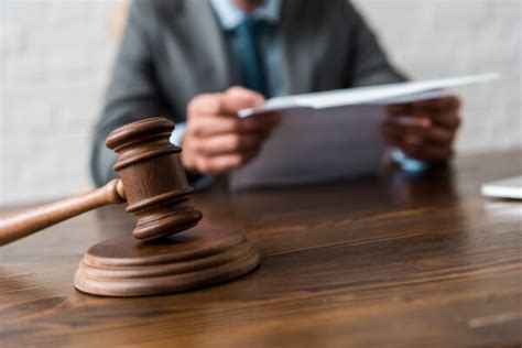 FWC Criminal Charges.